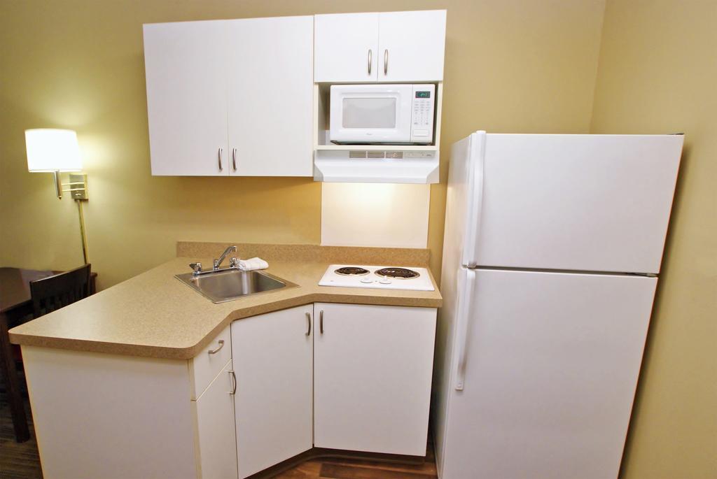 Extended Stay America Suites - Raleigh - Cary - Regency Parkway North Exteriér fotografie