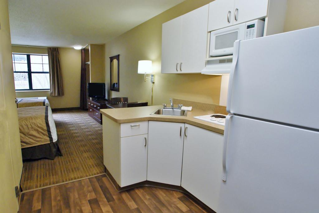 Extended Stay America Suites - Raleigh - Cary - Regency Parkway North Exteriér fotografie