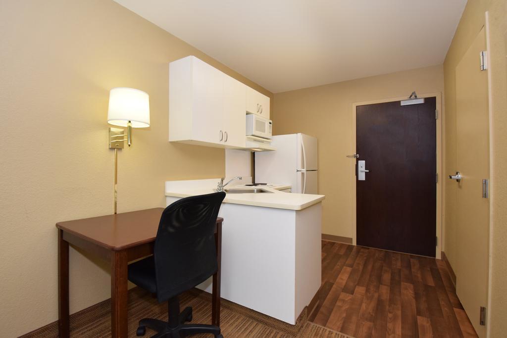 Extended Stay America Suites - Raleigh - Cary - Regency Parkway North Exteriér fotografie