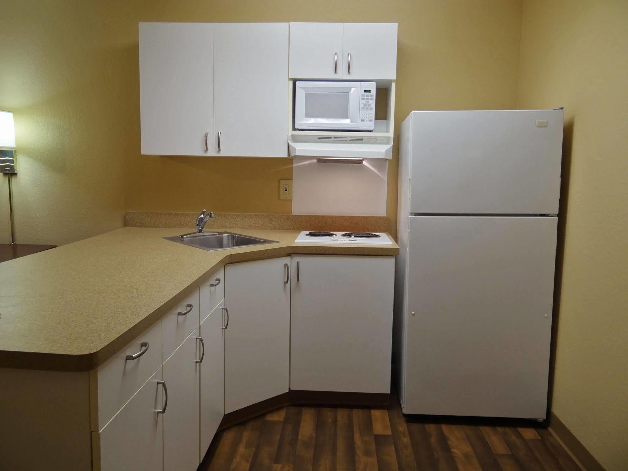 Extended Stay America Suites - Raleigh - Cary - Regency Parkway North Exteriér fotografie