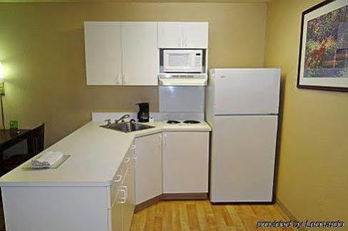 Extended Stay America Suites - Raleigh - Cary - Regency Parkway North Exteriér fotografie