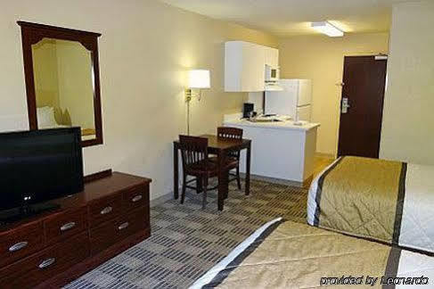 Extended Stay America Suites - Raleigh - Cary - Regency Parkway North Exteriér fotografie